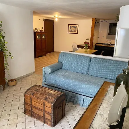Pia's Home in pieno centro storico-2