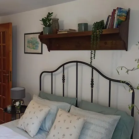 Pia'S Home In Pieno Centro Storico-2